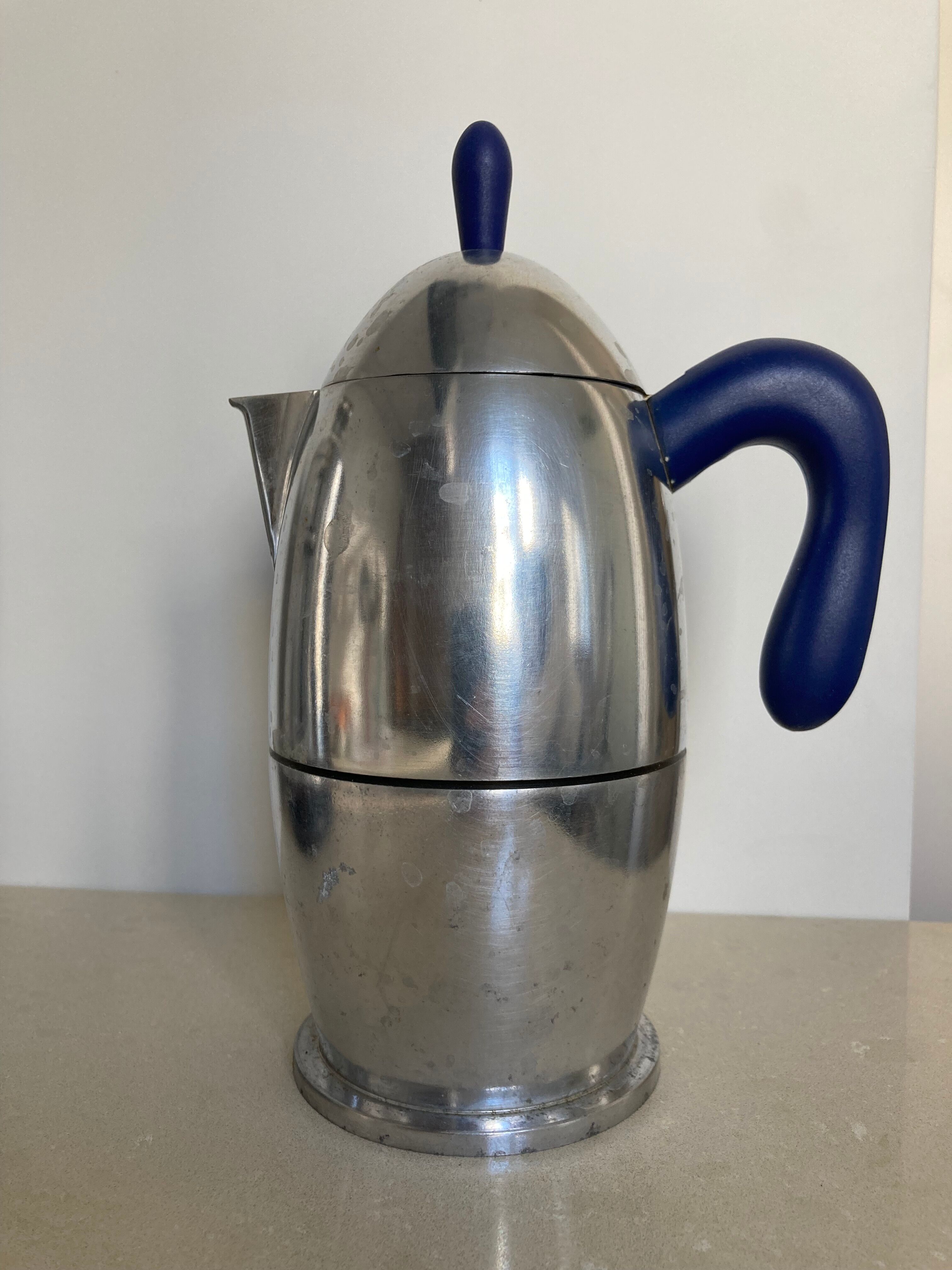Cafetiere Guzzini Zaza