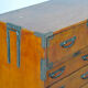Commode japonaise Tansu, vers 1890
