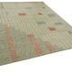 Turkish Handcrafted Loom Oushak Rug 242 cm x 292 cm