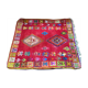 Handmade wool rug 160x180cm