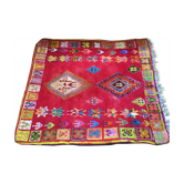 Tapis artisanal en laine 160x180cm