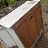 Former Parisian buffet circa 1950