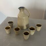 Accolay liqueur service