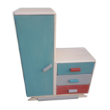 Meuble de poupée