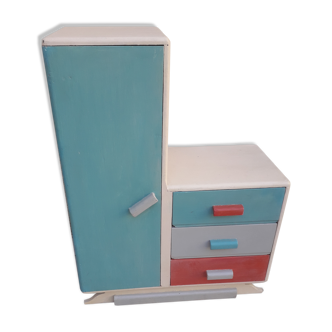 Small doll furniture