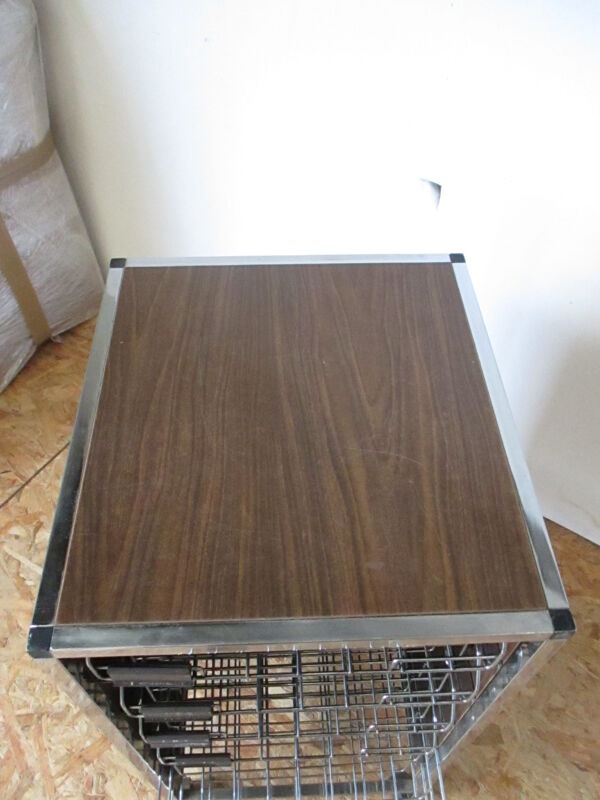 Meuble panier