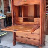 Ancien secrétaire bureau