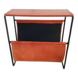 Magazine rack