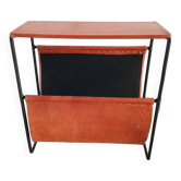 Magazine rack