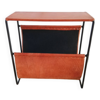 Magazine rack