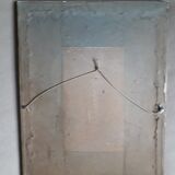 Old painting of 1922 signed Jean de Joybert