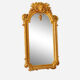 Mirror of the Sun King - Louis XIV