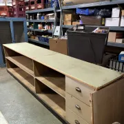 Long counter