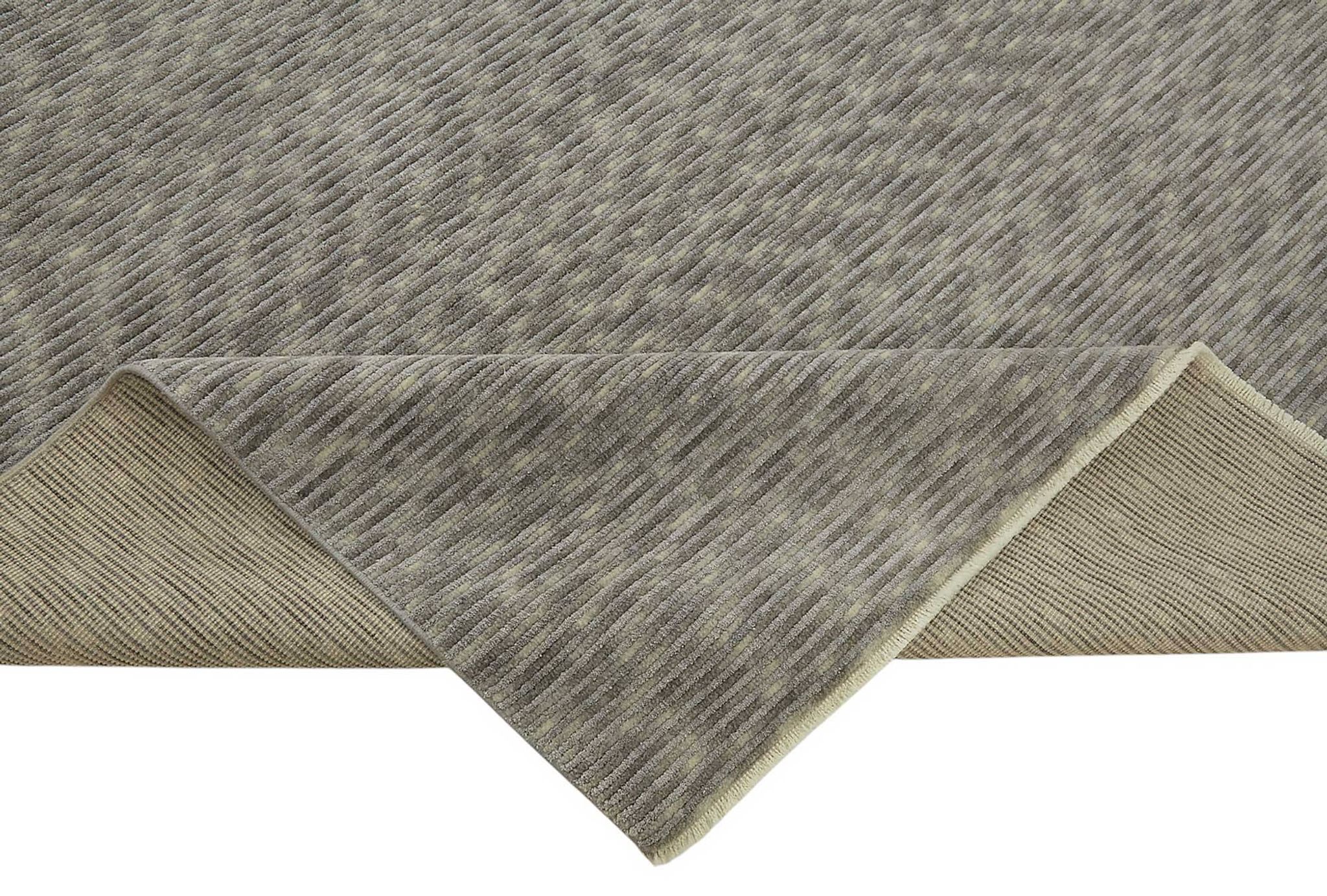 Tapis Oushak turc fait main 272 cm x 365 cm