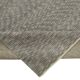 Turkish Handcrafted Loom Oushak Rug 272 cm x 365 cm