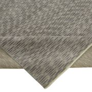 Tapis Oushak turc fait main 272 cm x 365 cm
