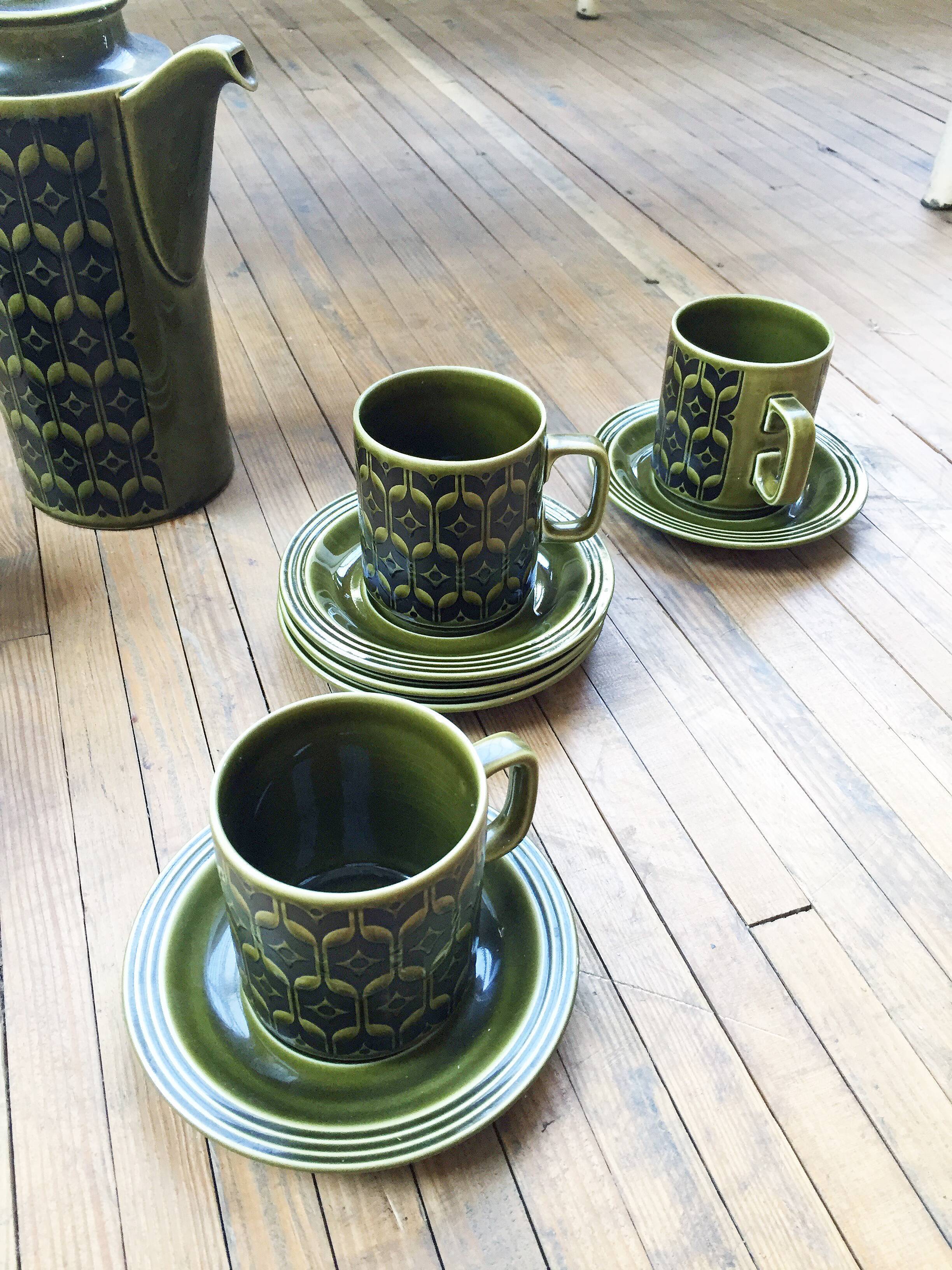 Service Heirloom Hornsea