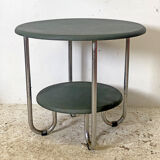Vintage side table 60's