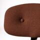 Set de 4 chaises pierre paulin steelcase strafor
