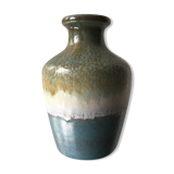 Scandinavian Stoneware Vase Midcentury