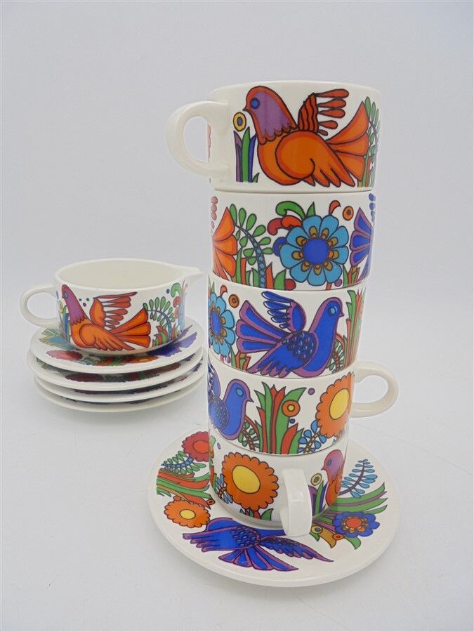 Acapulco Coffee Service