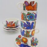 Acapulco Coffee Service