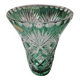 Vase en cristal