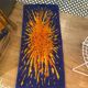 70s rug
