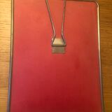 Barber mirror