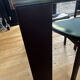 Table de repas extensible modèle Stilt par Decoma Design pour Desalto,