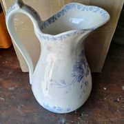 Pitcher