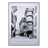 Printed in 1926, Troyes Heliogravure.