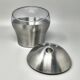 1970s Space Age "Bowling Ball" Ice Bucket by WMF. Made in Germany