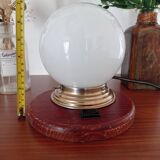 Lampe à poser vintage
