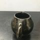 Former black ceramics pitcher 70