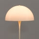 Louis Poulsen Panthella Lamp by Verner Panton, Denmark 1970s