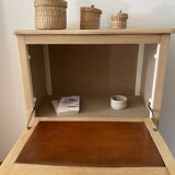 Beech secretary