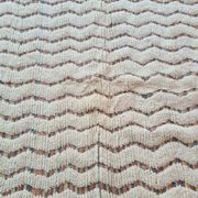 Traditional handmade Berber rug in wool 150x250 cm
