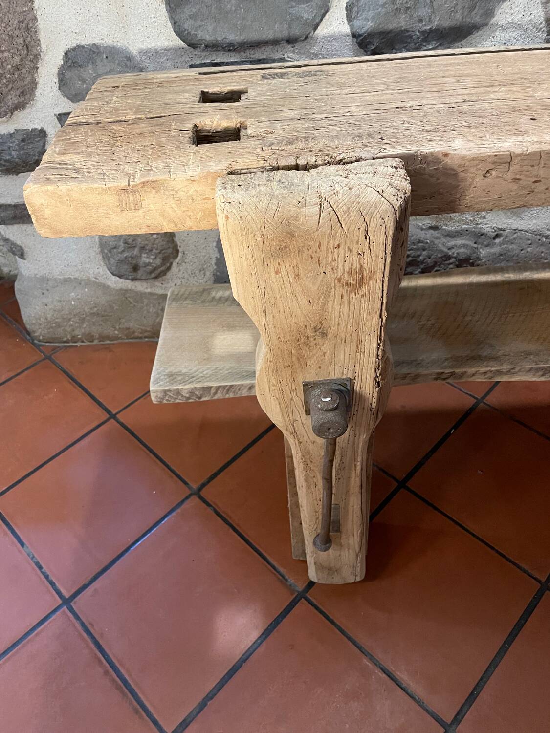 Workbench