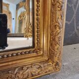 Miroir XIX Inspiration Louis XV 153 x 98