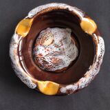 Ashtray Vallauris 50s