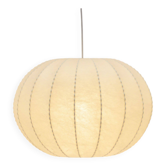 Suspension cocon de Goldkant Leuchten, 1960