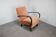 Jindřich Halabala  Armchair, Czechoslovakia, 1950s