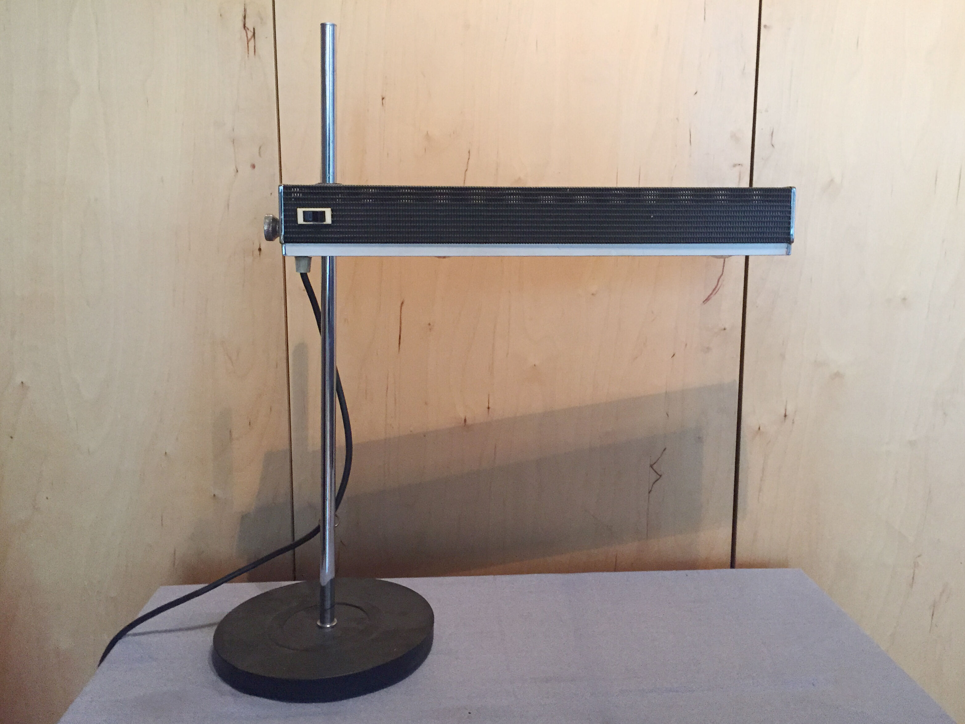 Lampe de bureau
