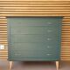 Commode vintage scandinave