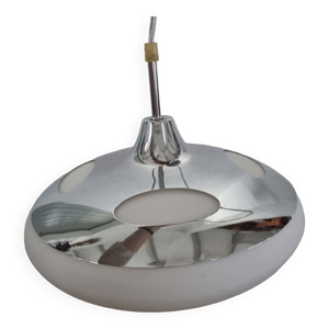 Suspension space age