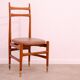 Chaises de salle à manger de Sedláček & Vyčítal, Tchécoslovaquie, années 1960