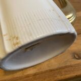 Coffee service signed Limoges CF & P – 1920s/30s