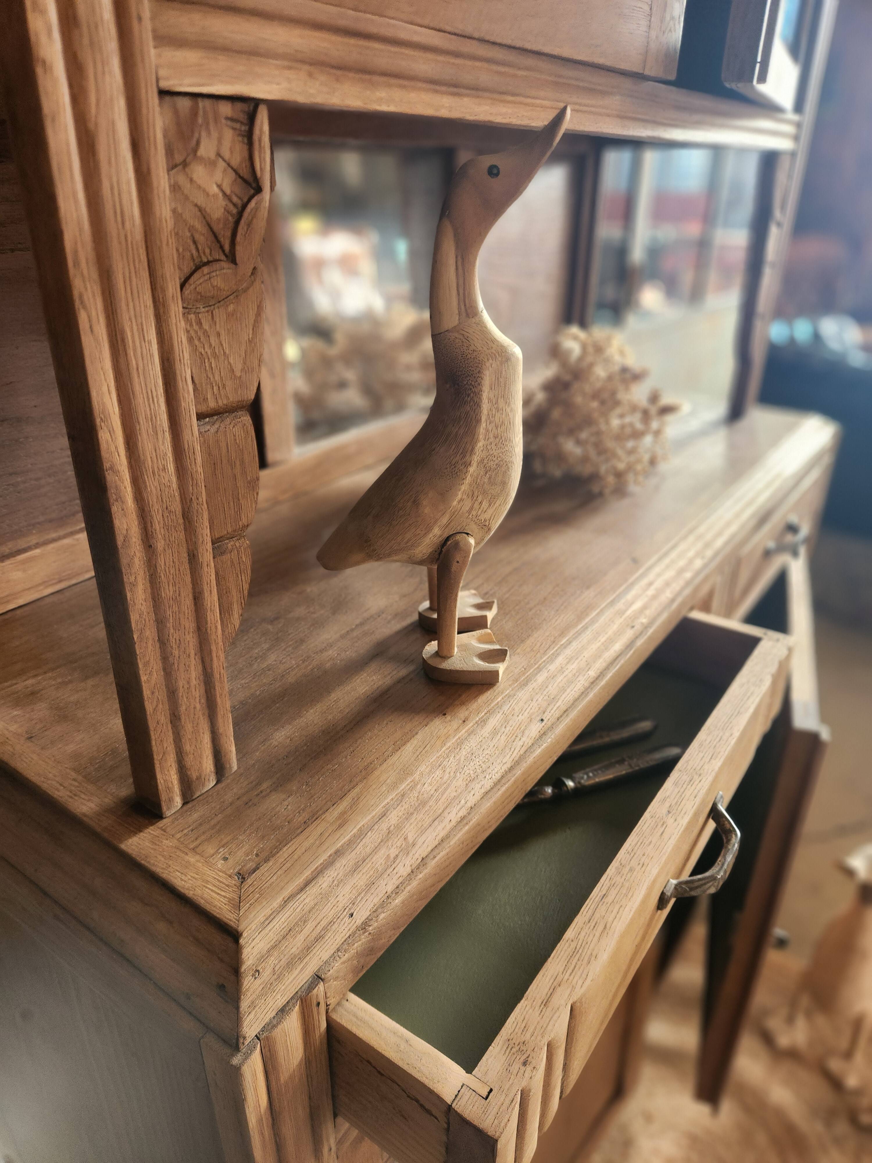 Vaisselier art déco
