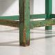 Old green table (c.1920)